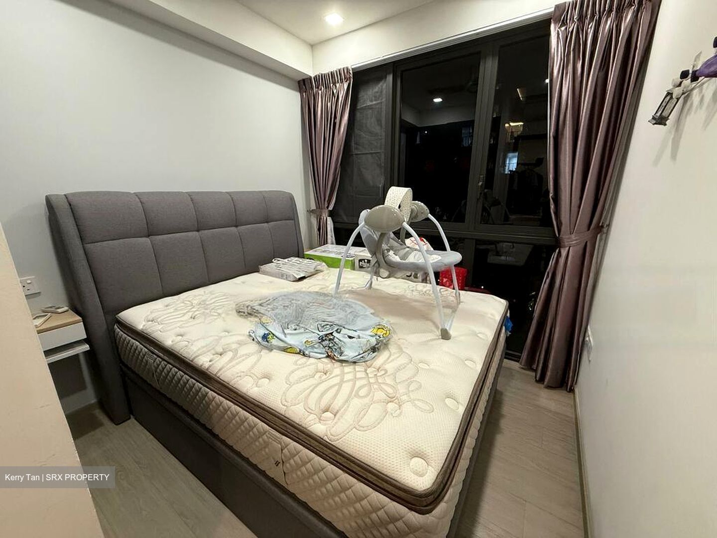 iNZ Residence (D23), Condominium #470252891